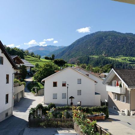 Haus Am Brunnen Apartment Prato allo Stelvio Exterior foto